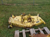John Deere  Mower Deck