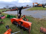 Landpride  Snow Blower