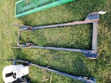 Sub Frame