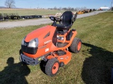 2019 Kubota T2290 Riding Tractor 'Ride & Drive'