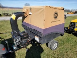 DR Pro 321 Bagger Cart