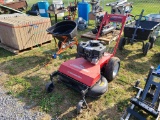 Troybilt  Walk Behind Mower