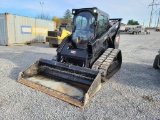 Cat 289D Track Skid Steer 'Elite Ride & Drive'
