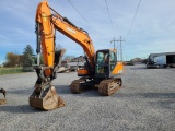 Doosan DX170LC-5 Excavator 'Elite Ride & Drive'