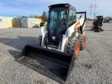 2021 Bobcat S76 Skid Steer 'Elite Ride & Drive'