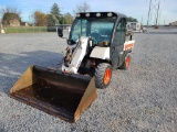 Bobcat 5600 Toolcat 'Ride & Drive'