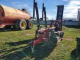 2020 Brute Force 14-24 Towable Firewood Processor 'NO TITLE'