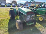 John Deere 790 Compact Tractor 'AS-IS'