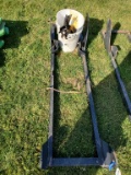 Sub Frame