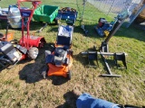 Husqvarna 7021R Self Propelled Mower