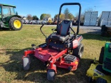 Toro  Titan HD 1500 Zero Turn 'Ride & Drive'