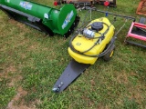John Deere  Sprayer