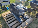 Hitachi  Air Compressor