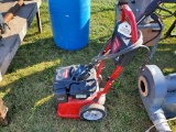 Troybilt  Pressure Washer