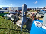 Sprunger  Band Saw