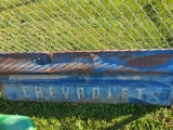 Chevrolet  Tail Gate
