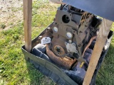 1996 GM  Crate Motor