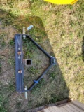 Trailer Mover