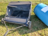 AgriFab  Lawn Sweep