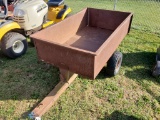 Lawn Cart