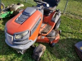 Husqvarna YTH24K48 Riding Tractor 'AS-IS'