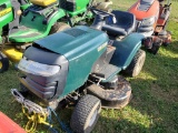 Craftsman  Riding Tractor 'AS-IS'