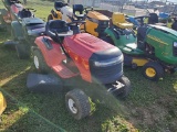 Craftsman  Riding Tractor 'AS-IS'