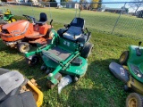 Ransomes ZT200 Zero Turn 'AS-IS'