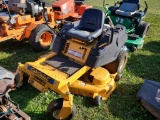 Cub Cadet RZT50VT Zero Turn 'AS-IS'