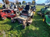 2003 Grasshopper 220 Zero Turn 'AS-IS'
