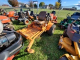 Scag Turf Tiger Zero Turn 'AS-IS'