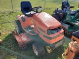 Kubota G1900 Riding Tractor 'AS-IS'