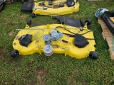 John Deere  Mower Deck