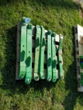 John Deere  3 point Arm
