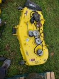 John Deere  Mower Deck
