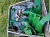 John Deere