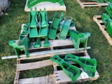 Skid Lot