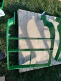 John Deere  Grille Guard