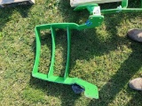 John Deere  Grille Guard