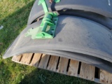 John Deere  Fenders 'Pair of 2'