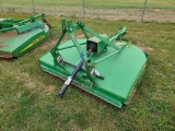 2011 John Deere MX5 Rotary Mower