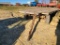 Flat Wagon