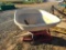 Vicon   Horn Spreader