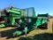 Pikrite HP380 Manure Spreader