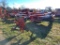 2010 New Holland H7230 Discbine