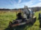 Lely  Vacuum Tank