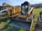 Cat 299D3XE Track Skid Steer 'Ride & Drive'