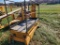 Pac Craft 116BSP Scissors Lift 'Runs & Operates'