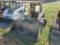 New Holland L553 Skid Steer 'Runs & Operates'