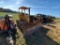 Deere 550G Track Dozer 'Ride & Drive'